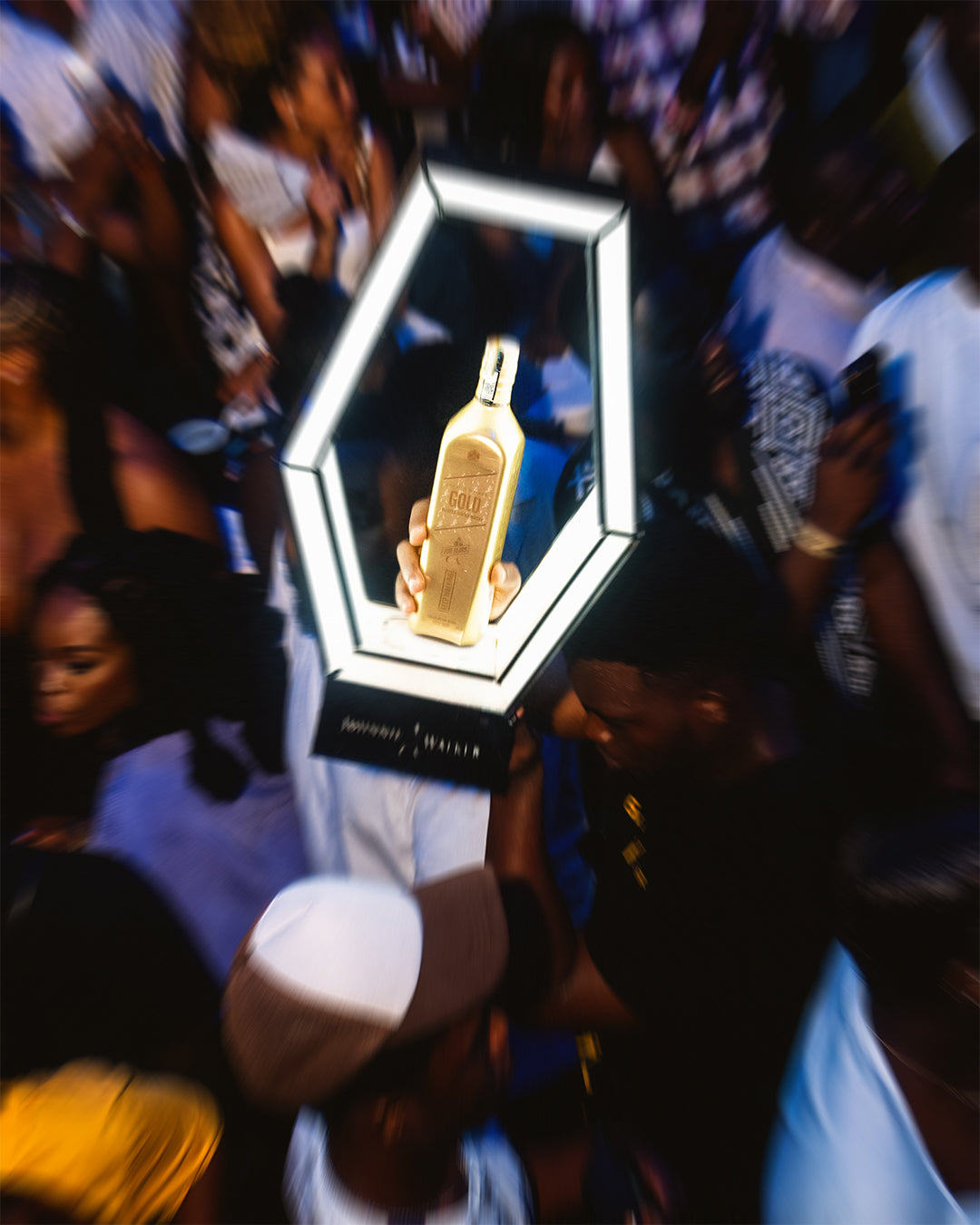 Afro Paradise | Easter Sunday 2025